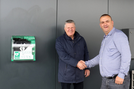 AED NOVA LOKACIJA IN OGLED PROIZVODNJE V PCB ON TIME PODSKRAJNIK 15 FOTO LJUBO VUKELIČ